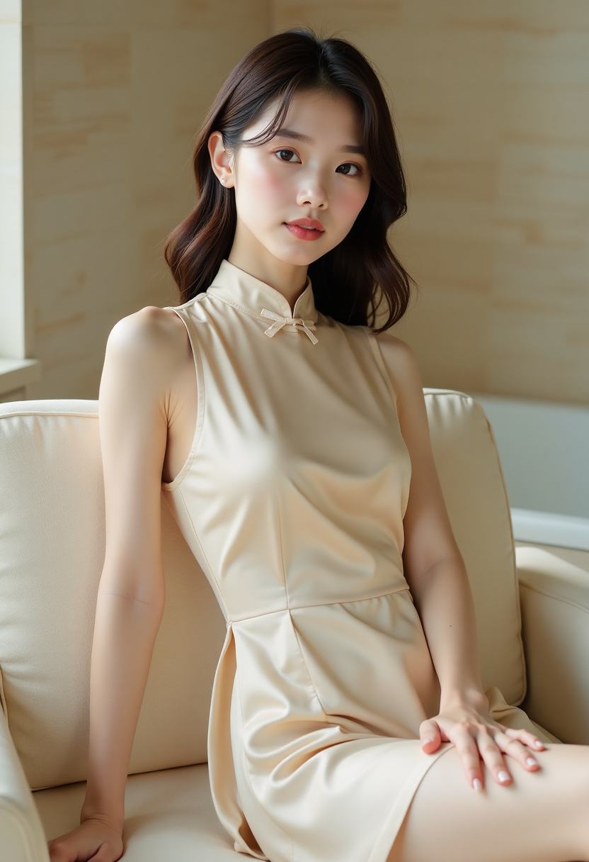 晚饭后的散步资讯图